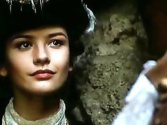 Catherine Zeta Jones - Katharina Die Grosse