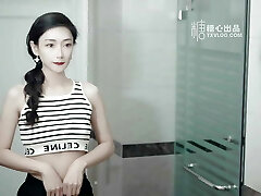 Flawless 18yo Asian Teenager Does Her First Porn Ever - Petite Teen First Sex Video