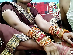 Tarki devar ne bhabhi ko suhagrat ke din anguish se choda xnxx