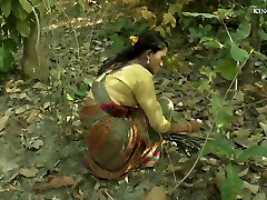 super sexy desi femmes baisée dans forest