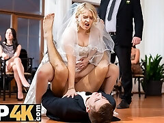 BRIDE4K. Wrong but Kinda Right