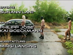 domination féminine cruelle 3 (film complet)