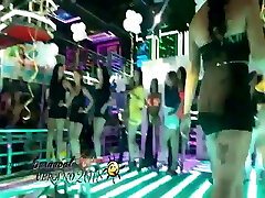 un glamour t-soirée filles