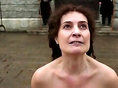 Exotic homemade Mature, Celebrities hardcore movie