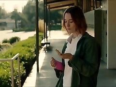 Saorise Ronan - ''Girl Bird''