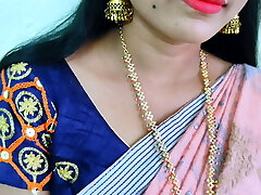Romantic sex with marvelous Indian desi married young bhabhi