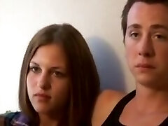 تاریخ زن و شوهر با پیرمرد