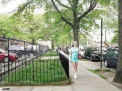 High school lovelies reunited on summer break