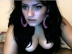 Latina webcam strip hooters