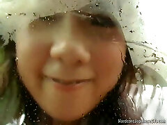 اذیت کردن, اسیایی, دختر مدرسه ای