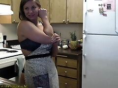 Great assed amateur pussy softcore workout