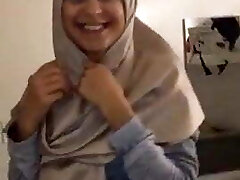 Hot Paki Hijab Female