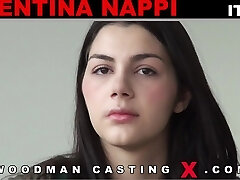 Valentina Nappi - Best Porn Movie Cumshot Craziest Only For You