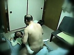 Runaway Écolière Scandale De La Vidéo