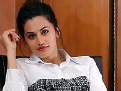 Tapasee Pannu sexy story Tamil actress total xxx chudai story