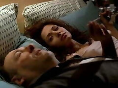 Sarah Shahi - The Sopranos