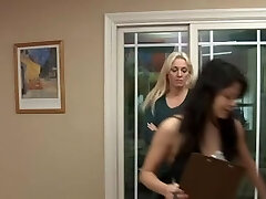 fou strapon xxx video