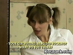 Kinky Erotic Explicit Slapping Play