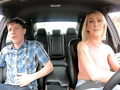 maxime law ramasse un adolescent mec pour du sexe fou