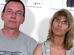 un couple à la recherche de nouvelles émotions-épisode 1