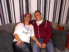 German real Swingers - Vignette 01