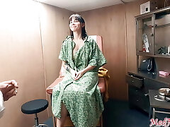 Scarlett Johnson Jug Consultation Part 1 & 2 - Glass Desk Productions