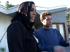 Momma got a fresh job....