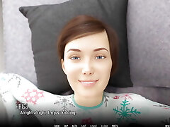 université des problèmes (carol) # 14 comment il jouissait si bien en elle