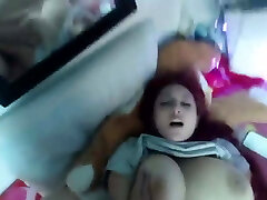 arabe irakien milf, partie 2