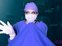Surgeon Wifey's Penectomy Payback Free Preview