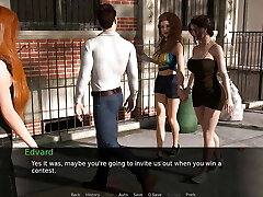 Nursing Back To Gusto: Touching The Hotties In Their Room Ep 76 part 1