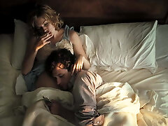 Keira Knightley - The Brink Of Love (2008)