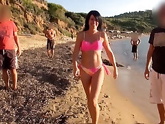 baise spontanée gratuite sur la plage! tout le monde peut baiser! libre choix du trou! baise spontanée gratuite sur la plage! tout le monde peut baiser! libre choix du trou!