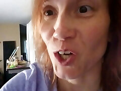 aurora saule sur un vélo stationnaire aujourd'hui