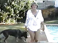 pool cum