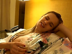 Atk Girlfriends - Virtual Vacation Hawaii Part 9 - Jilli