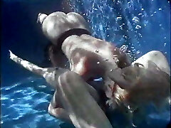 quartett underwater