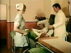 SB3 des Soins à l'Hôpital ! SB3 des Soins à l'Hôpital !