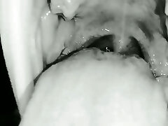 Fetish Vixen - Jaws Fetish, Uvula, & Throat
