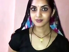 Penetrated Sister in law Desi Chudai Full HD Hindi, Lalita bhabhi bang-out video of pussy tonguing and sucking