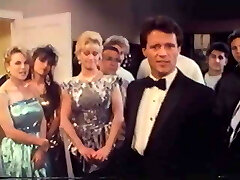 Party Incorporated -- 1989 rare Marilyn Chambers lovemaking comedy