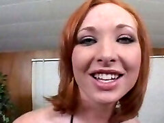 VIXEN Lustful Conduct 28