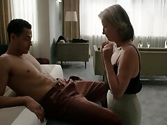 Emma Thompson Softcore Pornography With Full Nudity