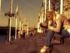 The Masseuse - (Total HD Movie)