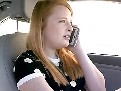 stepsiblings - rousse mignonne stepsis circonscription de l'arbre