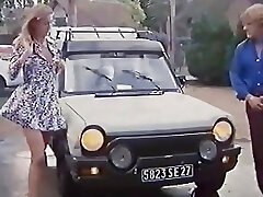 infirmières du plaisir ( 1985) - film complet