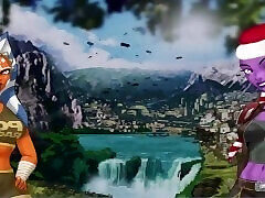 Starlet Wars Orange Trainer Uncensored Gameplay Episode 27