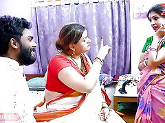 sexe chaud la mère de ma femme - sexe hardcore