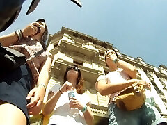 Réel écolière poussin upskirt voyeur video