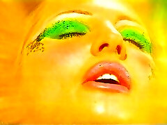 Mermaid on lsd Mermaid on lsd